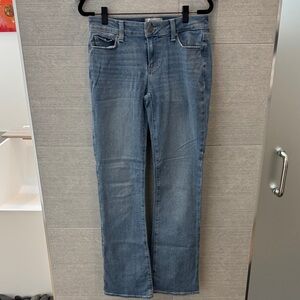 Paige Manhattan Jeans